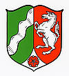 Landeswappen NRW Landeswappen NRW