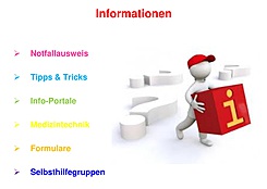 Informationen